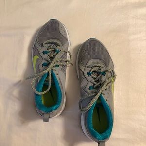 Nike Women’s Wild Trail Running Shoe